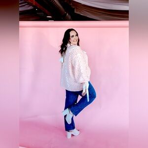 Meet your Posher, Shelby